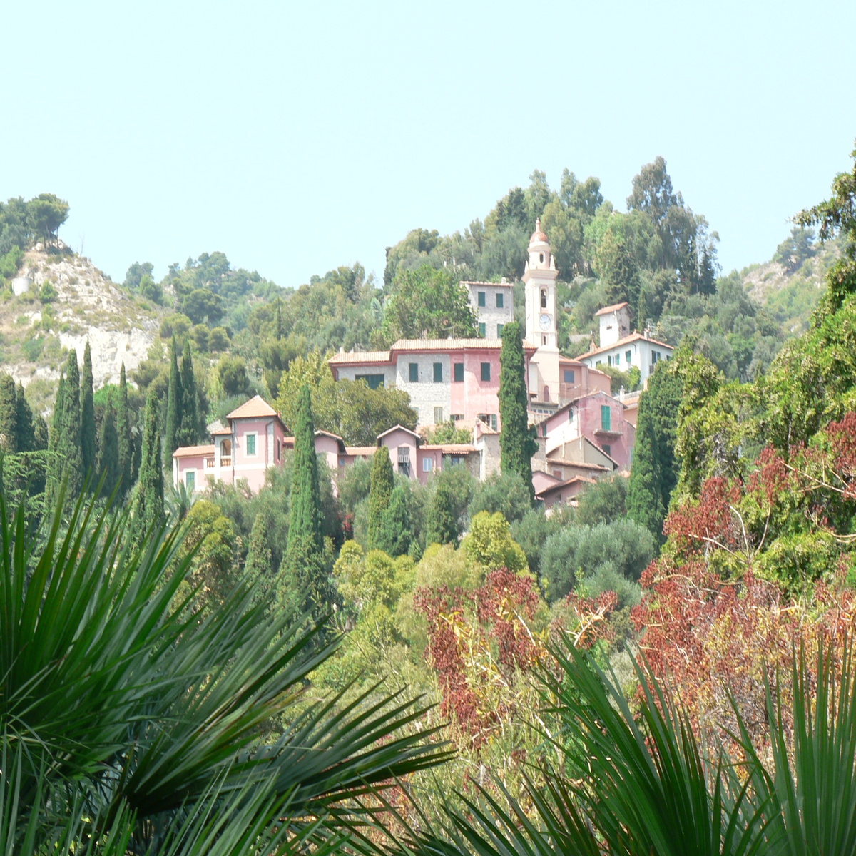 Giardini Della Liguria